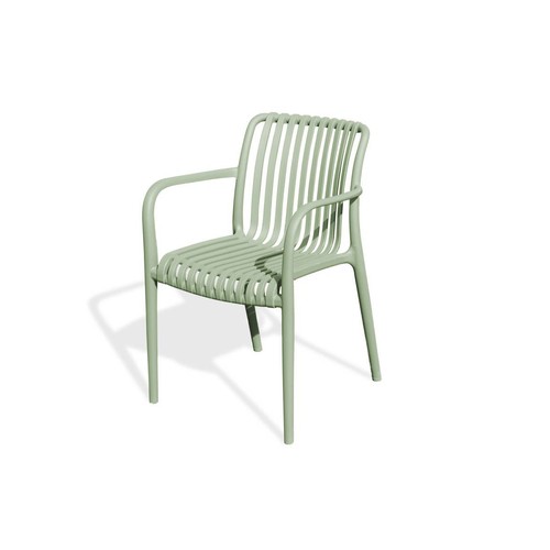 Fauteuil jardin tiago - fauteuil,