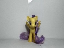 my little pony g4 sunny rays