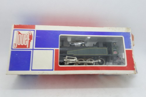 Jouef 140 28 locomotive - ho,