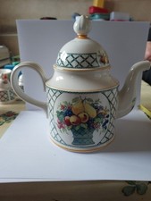 Cafetière Villeroy Et Boch