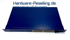 NETGEAR GS724TP V1H2 GIGABIT