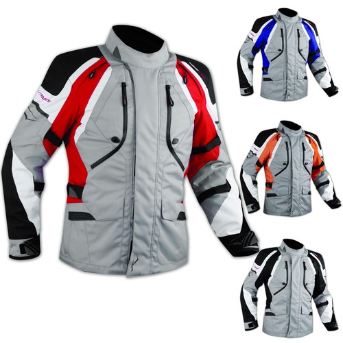 Blouson veste moto motard - blouson,