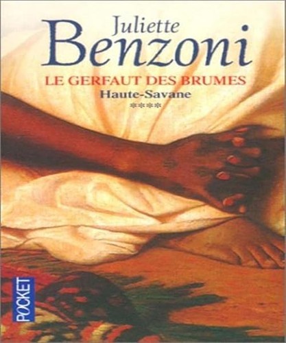 Gerfaut des brumes - le, tome