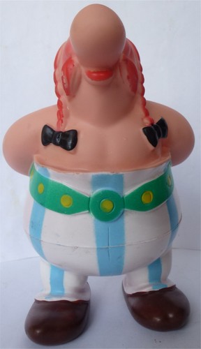 1967 pouet - pouet, obelix