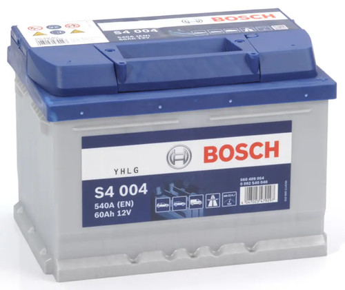 Batteries voiture bosch 0 - voiture,