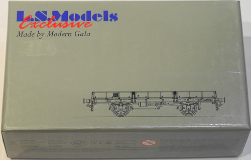 Models boite vide - boite, pour
