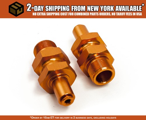 King motor inch front - motor,