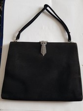 Vintage Pochette Petit Sac à