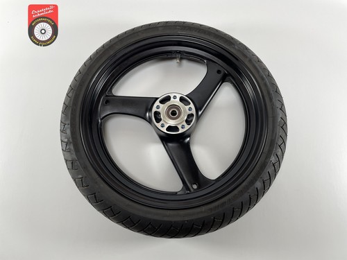 Suzuki 500 2003 06 - 500, f