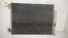 Radiateur clim DACIA DUSTER 1