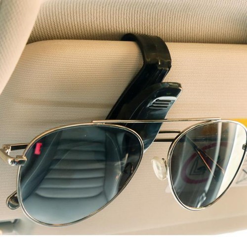 Support lunettes soleil - support,