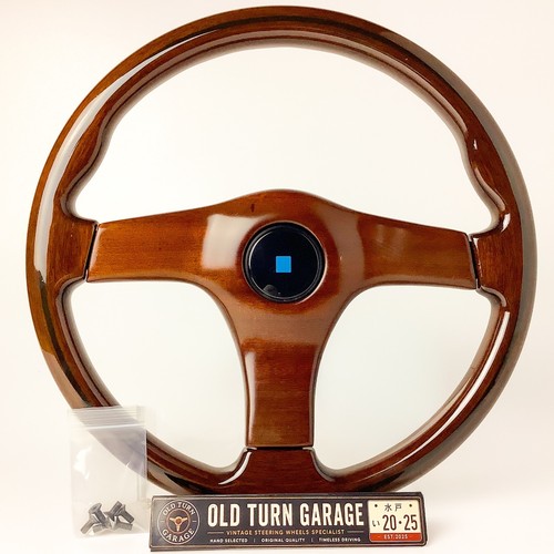 Rare bouton corne - , d'origine
