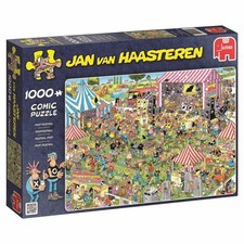 Jumbo Jan van Haasteren
