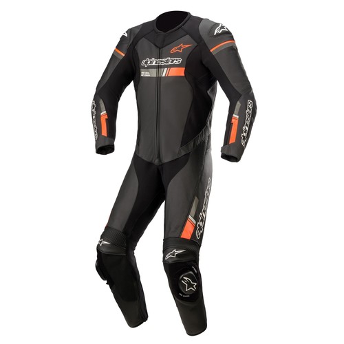 Alpinestars combinaison cuir - alpinestars,