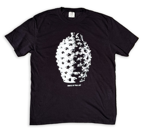 Marvin bailey eyeball jug tee - jug,