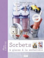 Sorbets & glaces à la