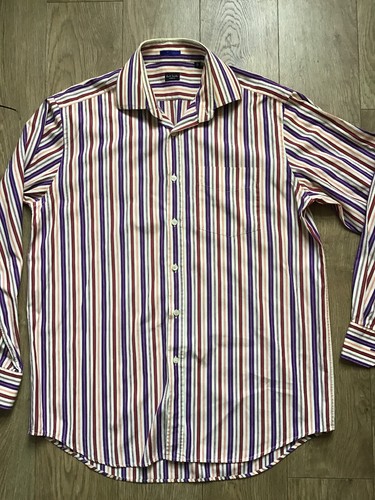 Chemise paul smith - smith, 16