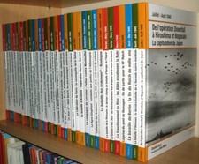 Complete 36 volumes BATTLES OF WWII Osprey Publishing