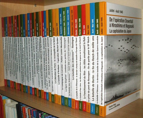 Intégrale des tomes - intégrale,