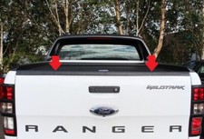Ford Ranger WILDTRAK