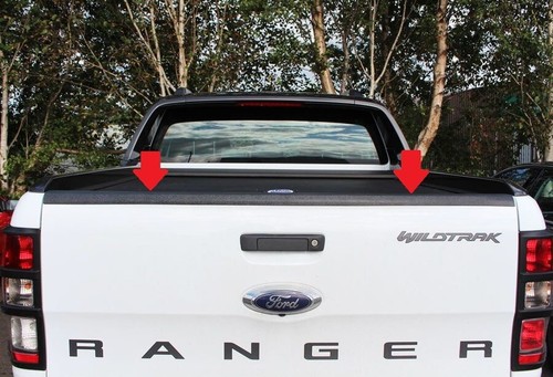 Ford ranger wildtrak - ford,