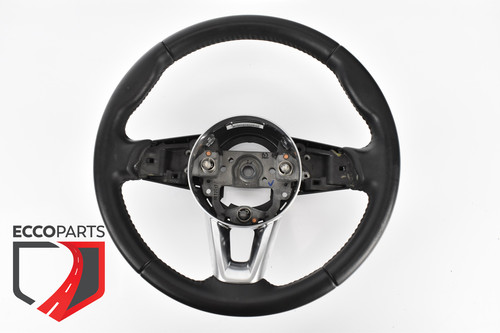 Volant cuir na4l32980 - volant, en