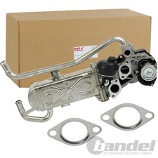 AGR-VANNE Pour 1.2 TDI Pour VW