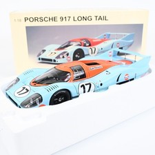 AUTOart Millennium 1/18