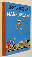 SPIROU et FANTASIO N°5 : Les