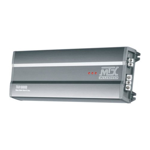Mtx tx81000d amplificateur - tx81000d,
