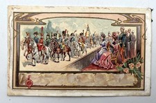 Gouache Originale Maquette