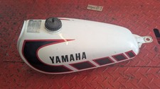 Tank Yamaha TY 50 1G3 - #6