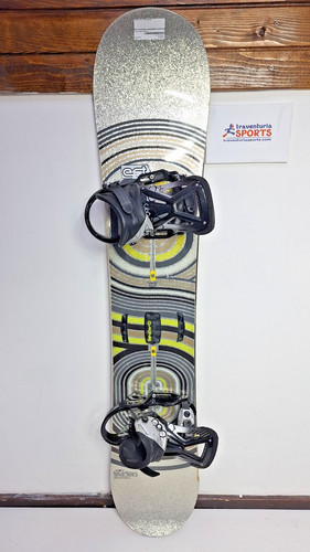Burton 150 snowboard - cm, +