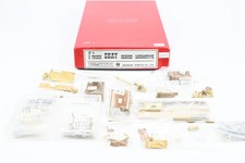 HOn3 Brass PSC Precision Scale Westside Lumber Co. 3-Truck Shay #8 Kit Nakamura