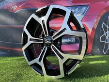 4x 16 Inch 5x114.3 Dacia