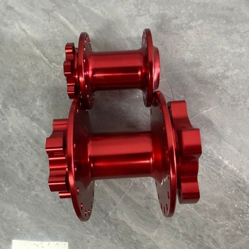 Moyeu roue électrique tout - de,