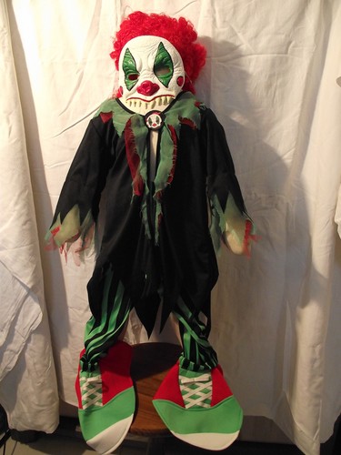 Costume carnaval haloween - carnaval,
