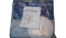 Polaris - Zodiaque Avec Sable Gravier Garde - C66