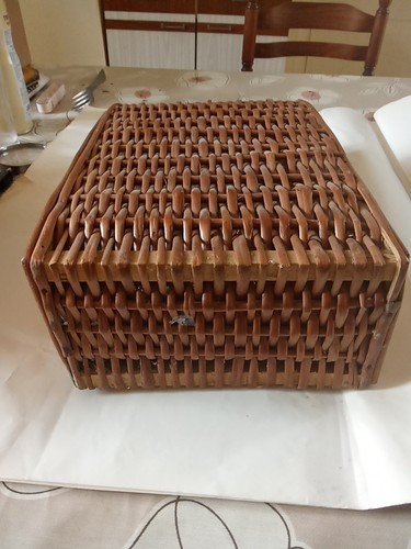 Valise transport bouteilles - valise,