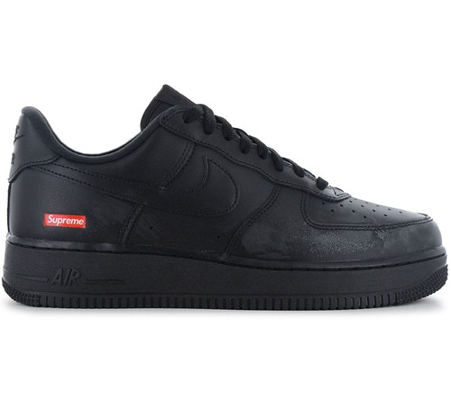 Nike supreme air force - nike,