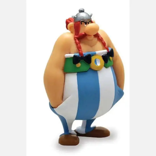 Astérix obélix les - astérix,
