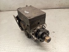 Opel Vectra B 1998 Diesel