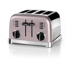Cuisinart Grille-pain 4 Fentes