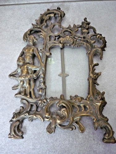 Cadre porte photo - cadre, art