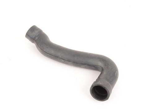 Tuyau moule mercedes - moule, ml