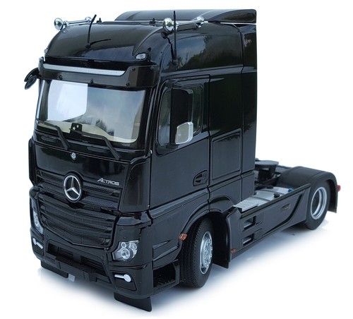 Marge models camion solo - solo, 4x2