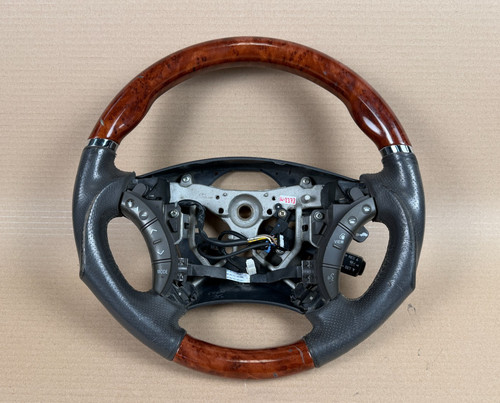 Volant toyota 4runner - volant,
