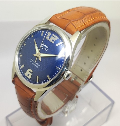 Collectible vintage hmt pilot - vintage,