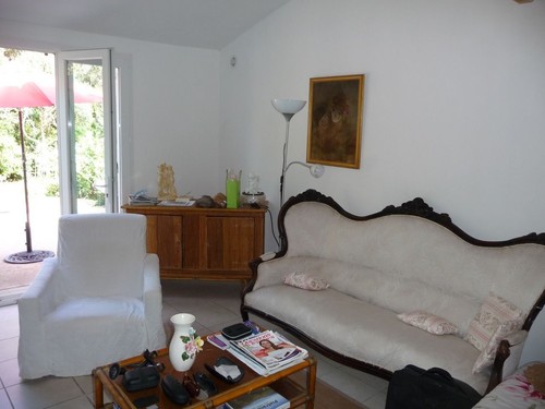 Canape sofa napoleon - canape,