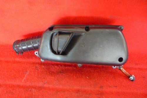 Airbox boîte filtre air - boîte, À